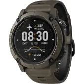 Coros - Relojes deportivos - NOMAD Brown - Marrón