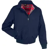 Brandit Chaqueta de entretiempo 'Lord Canterbury' navy