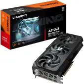 Gigabyte Tarjeta Gráfica Rx 9070 Xt Gaming Oc 16gb Gddr6