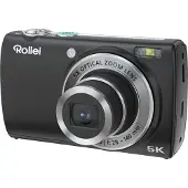 Rollei Cámara Compacta Powerflex