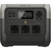 EcoFlow River 2 Pro: Estación de energía portátil de 768 Wh