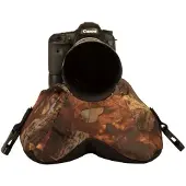 Buteo Photo Gear BPGBB1 Sillín y Cinturón Beanbag 1