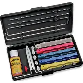 Lansky Sistema para afilado Ceramic Professional