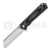 SCHRADE Navaja Lateral Folder Tan