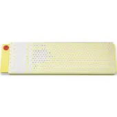 Dmt DuoSharp Plus Bench Stone, fine/coarse