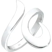 Elli Anillo plata