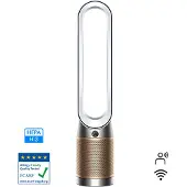 Dyson Purificador Ventilador Formaldehyde
