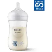 Philips Biberón Natural Response Koala 260ml