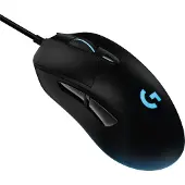 Logitech Ratón Gaming G403 Hero