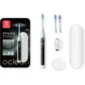 Oclean Cepillo De Dientes Eléctrico X Pro 20 S