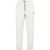Plein sport Pantalón beige