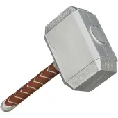 AVENGERS Juguete Educativo Thor Battle Hammer
