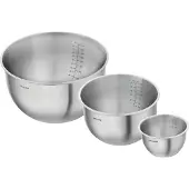 Zwilling Juego De Cuencos Fresh &amp; Save S/m/l