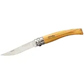 Opinel - No 08 Effile - Cuchillos beige