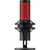 HyperX Micrófono Gaming Quadcast 2 Usb Condenser