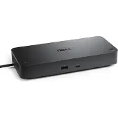 Dell Docking Station -sd25tb4