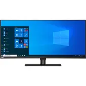 Lenovo Monitor Thinkvision P40w-20 40´´ 2k Ips Led 75hz