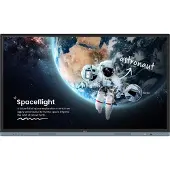 BenQ Monitor Táctil Rm7504 75´´ 4k Ips Led