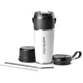 NutriBullet Licuadora Flip Nbp016w