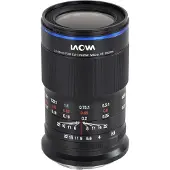 Laowa Objetivo Ve6528se 65 Mm