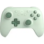 8Bitdo Mando Inalámbrico Para Pc Ultimate 2c