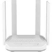 Keenetic Router Challenger