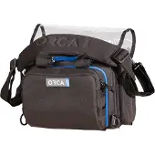 Orca OR-28 Mini bolsa de audio