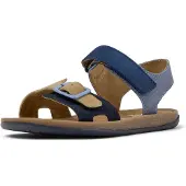 Camper Sandalias ' Bicho Kids Twins ' azul
