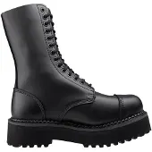 Brandit Botas Plateau Phantom 14 Eyelet