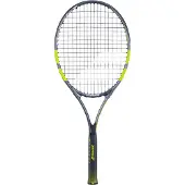 Babolat Raqueta De Tenis Junior Carlitos 26