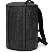 Db - Bolsas Duffel - Roamer Duffel Pack 25L Reflective Black - Negro