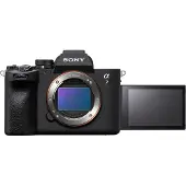 Sony A7 mark IV Cuerpo