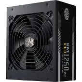 Cooler Master Fuente De Alimentación Gx Iii Gold 1250w