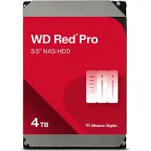 Western Digital Hdd Externo Red Pro