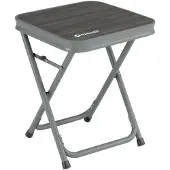 Outwell Mesa Plegable Para Camping Redwood