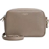 Lacoste Bolso de hombro 'Champs Elysees' beige