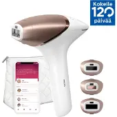 Philips Depiladora Lumea 9000 Series