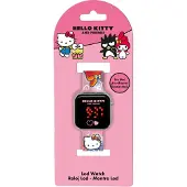 Hello Kitty Reloj Led