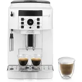 De'Longhi Cafetera Superautomática Ecam21117w