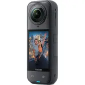 Insta360 Cámara Deportiva Inx5stb1