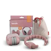 Zazu Auriculares Cuffie