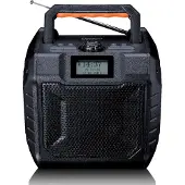 Lenco Radio Odr-160gy
