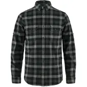 Fjällräven - Skog Shirt - Camisa size S, beige
