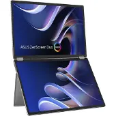 Asus ZenScreen MQ149CD OLED Duo de 14 pulgadas