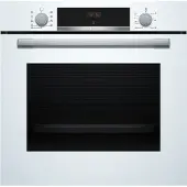 Bosch Horno Serie 4 Hba534bw3 71l