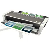 Leitz iLAM Touch A3 plastificadora turbo