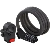 SEGWAY Candado De Cadena 5-stellig