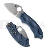 Spyderco Navaja Meerkat Lightweight CPM SPY27 SPRINT