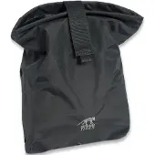 Tasmanian Tiger TT Dump Pouch, negro
