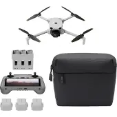 DJI Dron Lito X1 Fly More Combo Rc 2